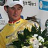 Frank Schleck w�hrend der Tour de Luxembourg 2009